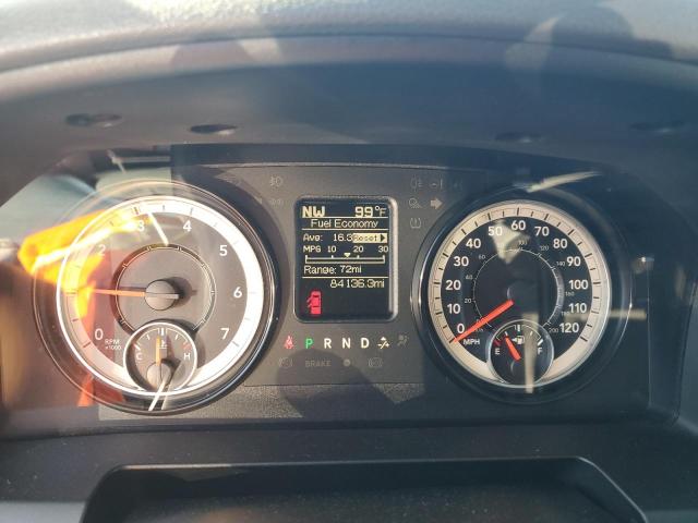 2017 RAM 2500 ST 3C6UR5CJ3HG693170