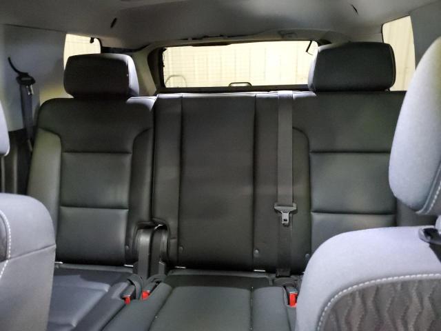 2019 CHEVROLET TAHOE POLICE 1GNSKDECXKR405253