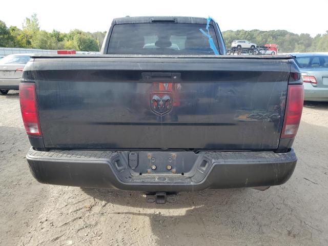 2018 RAM 1500 ST 1C6RR7FG4JS327329