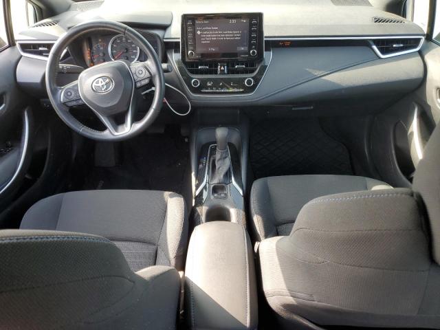 2021 TOYOTA COROLLA SE 5YFS4MCE2MP074396