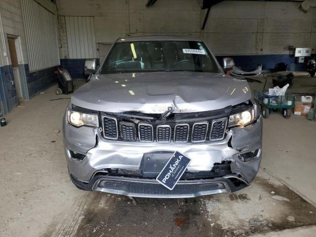 2020 JEEP GRAND CHER - 1C4RJFBG6LC170125