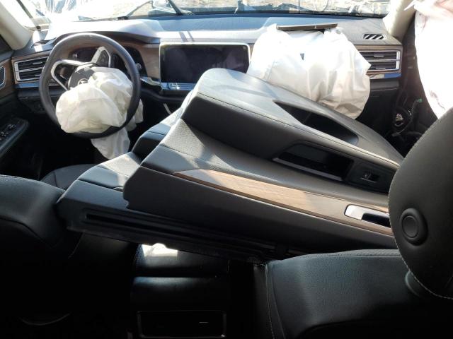 2025 VOLKSWAGEN ATLAS SE 1V2HR2CA5SC553526