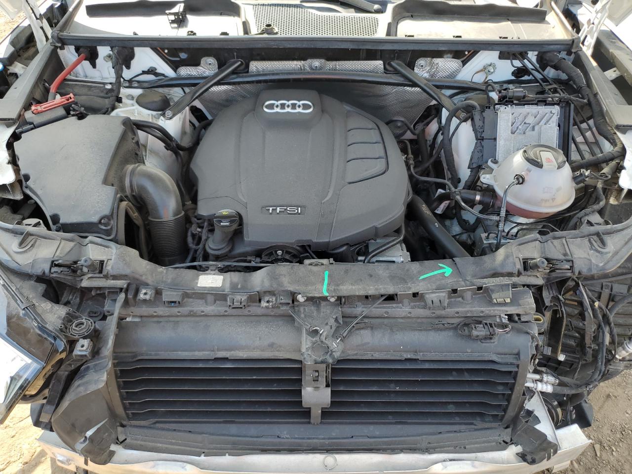 AUDI Q5 PREMIUM PLUS