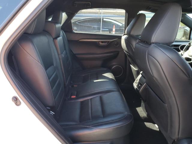 2016 LEXUS NX 200T - JTJYARBZXG2036032