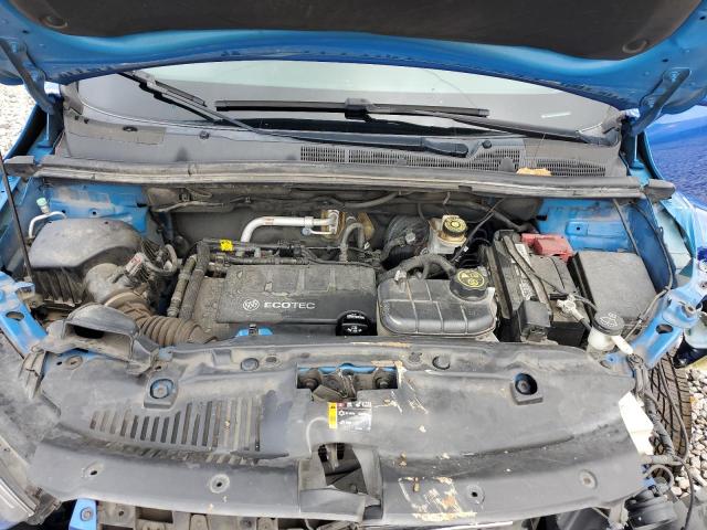 2018 BUICK ENCORE SPORT TOURING KL4CJ1SB5JB576925