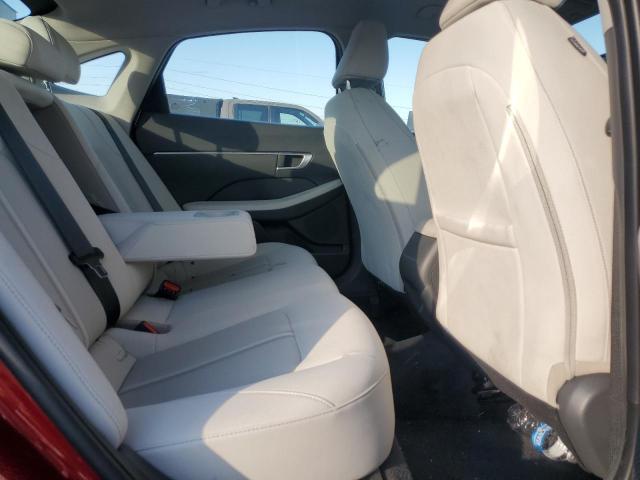 2025 HYUNDAI SONATA SEL KMHL64JAXSA500282