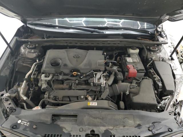 2020 TOYOTA CAMRY LE 4T1C11AK4LU382994