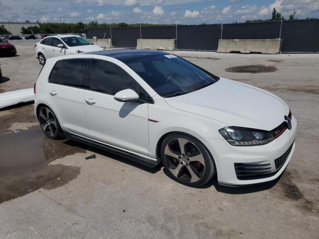 2015 VOLKSWAGEN GTI 3VW5T7AU5FM000182
