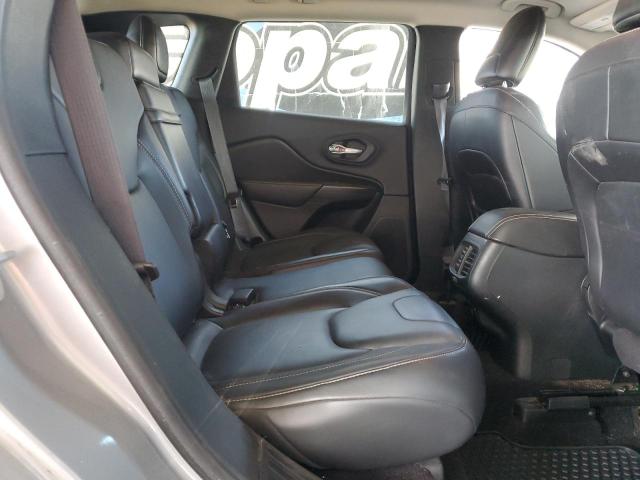 2016 JEEP CHEROKEE L 1C4PJMDS0GW220938