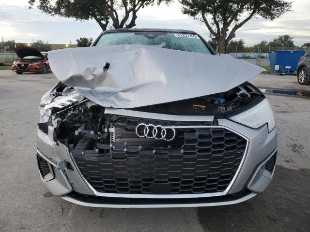 2024 AUDI A3 PREMIUM WAUAUDGY0RA040773