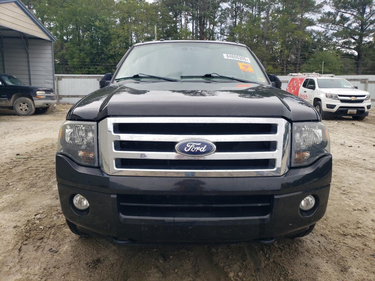 FORD EXPEDITION LIMITED
