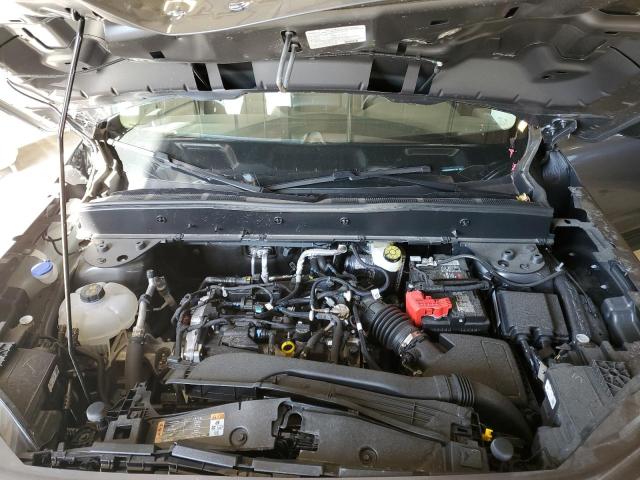 2024 FORD BRONCO SPO - 3FMCR9B68RRF57109