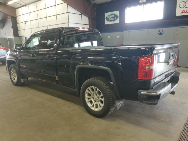 2016 GMC SIERRA K15 1GTV2MEC4GZ144344