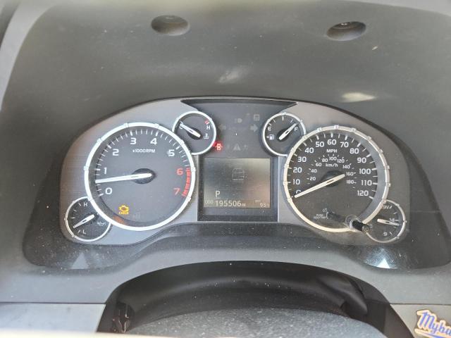 2016 TOYOTA TUNDRA CRE - 5TFEM5F1XGX101409