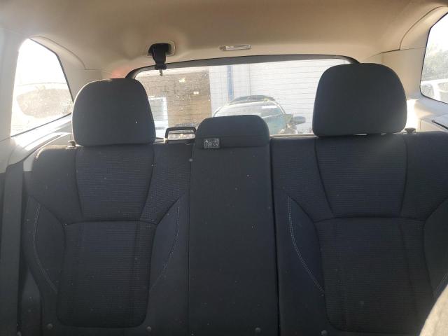 2019 SUBARU FORESTER JF2SKACC6KH585770