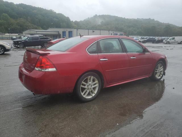 2015 CHEVROLET IMPALA LIM 2G1WC5E38F1125612