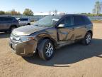 Lot #3301662620 2013 FORD EDGE SEL