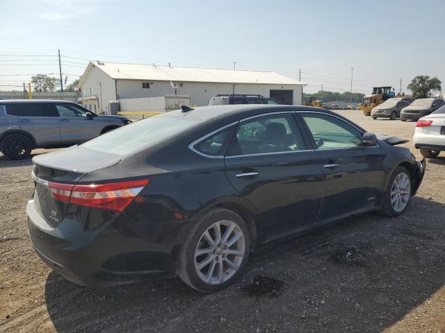 2015 TOYOTA AVALON HYB 4T1BD1EB1FU038668