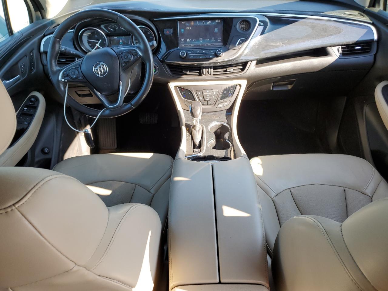 BUICK ENVISION ESSENCE