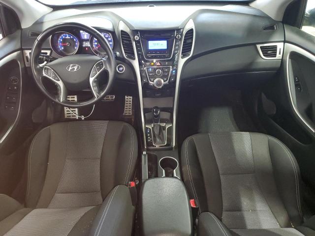 2013 HYUNDAI ELANTRA GT - KMHD35LE9DU147683