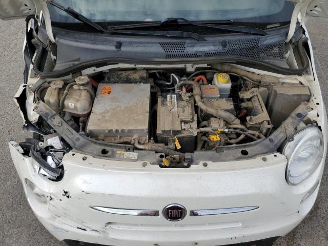 2015 FIAT 500 ELECTR 3C3CFFGE0FT656988