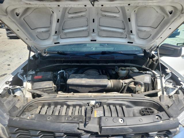 2019 CHEVROLET SILVERADO #3316651485