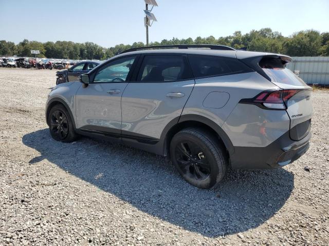 2025 KIA SPORTAGE X LINE 5XYK6CDF0SG262203