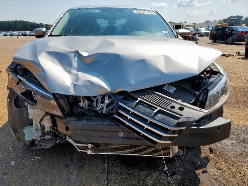 2014 VOLKSWAGEN PASSAT SEL #3284094629