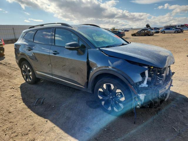 2023 KIA SPORTAGE X #3292413284