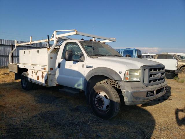 2005 FORD F450 SUPER #3277280384