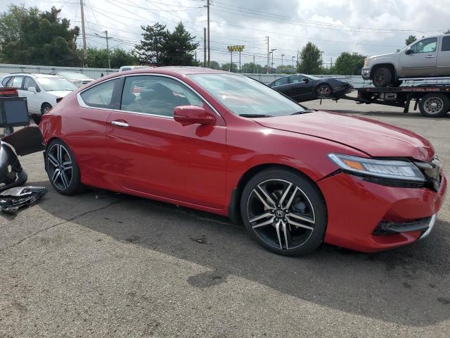 2017 HONDA ACCORD TOU - 1HGCT2B08HA004494