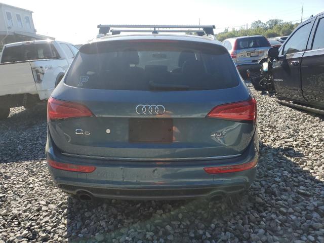 2015 AUDI Q5 PREMIUM WA1DGAFP3FA031148