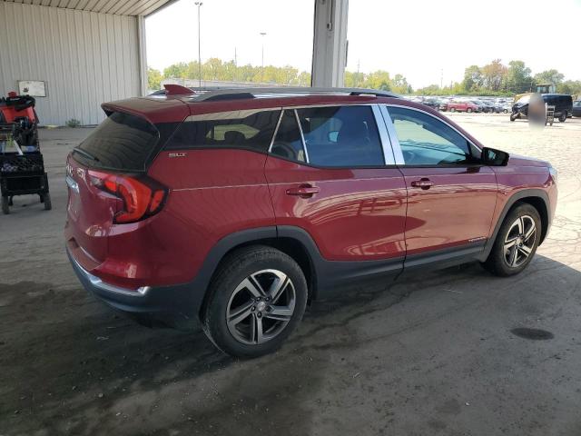 2019 GMC TERRAIN SL #3254711879