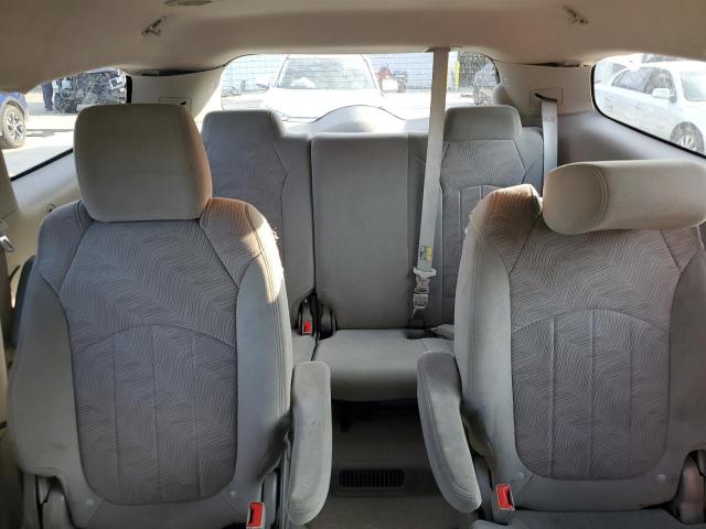 2016 BUICK ENCLAVE - 5GAKRAKD6GJ161303