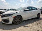 2020 HONDA CIVIC SPOR - 19XFC2F81LE018870