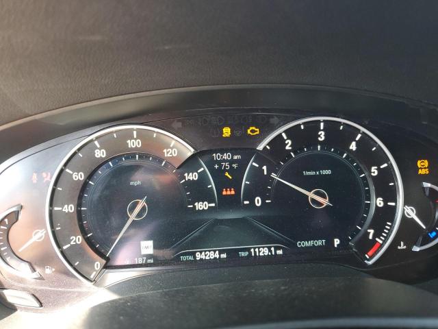2018 BMW 540 XI WBAJE7C50JG891645