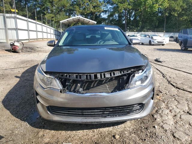 2016 KIA OPTIMA EX - 5XXGU4L39GG041171