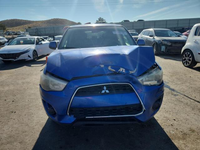 2015 MITSUBISHI OUTLANDER 4A4AP3AU8FE024358