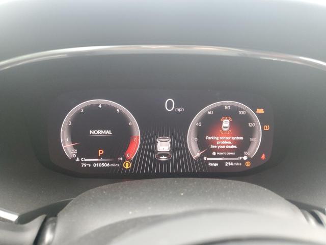 2024 ACURA MDX A-SPEC 5J8YE1H08RL003675