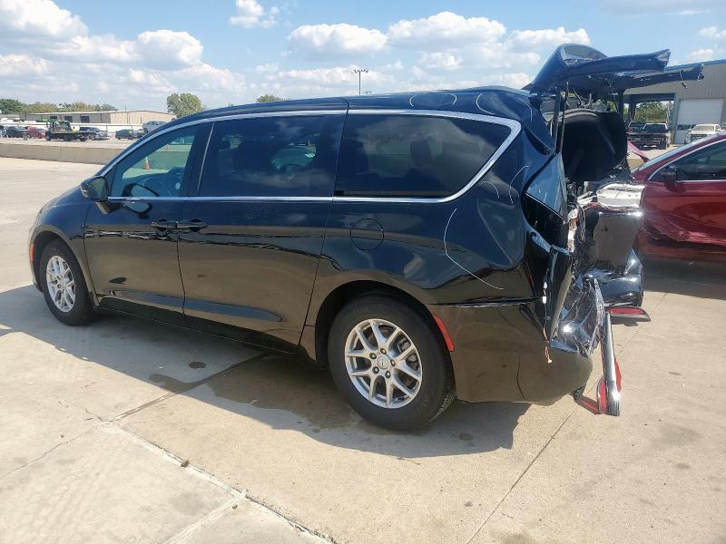 2025 CHRYSLER PACIFICA S - 2C4RC1BG2SR597661