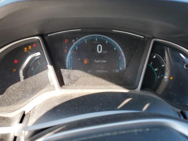 2018 HONDA CIVIC EXL JHMFC1F76JX040084