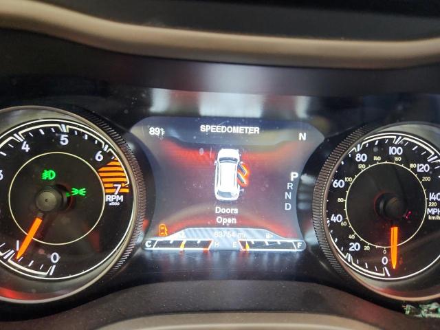 2016 JEEP CHEROKEE L - 1C4PJMDB1GW335693