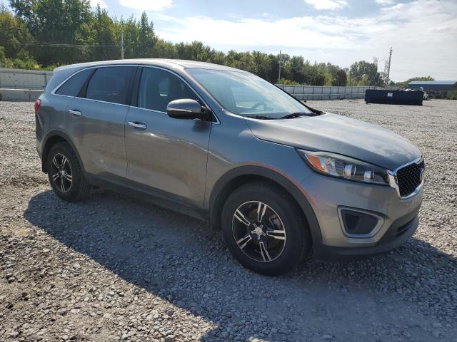 2016 KIA SORENTO LX 5XYPG4A30GG121979