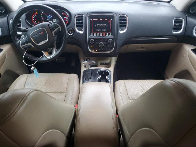 2018 DODGE DURANGO CI - 1C4RDHEG6JC316728