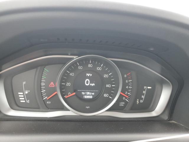 2017 VOLVO XC60 T5 YV440MDJ1H2090512