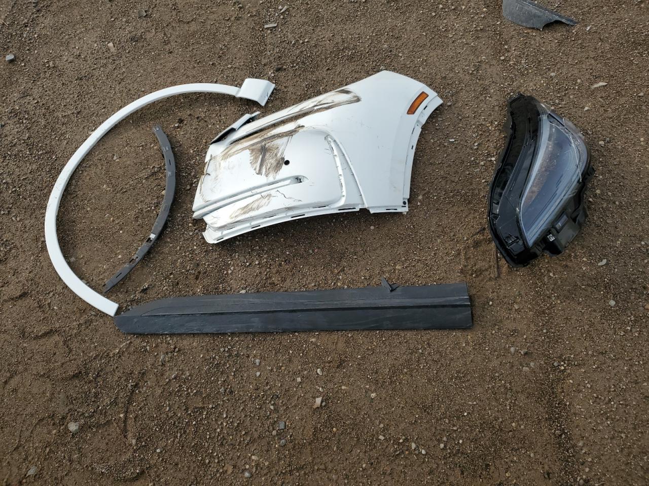 LINCOLN CORSAIR PREMIERE