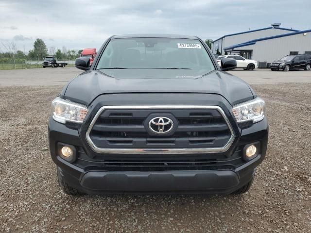 2023 TOYOTA TACOMA DOUBLE CAB 3TYDZ5BN3PT025533