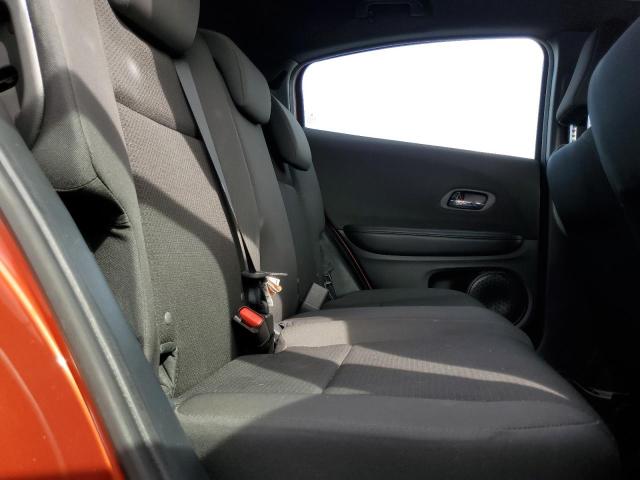 2020 HONDA HR-V SPORT 3CZRU6H10LM738744