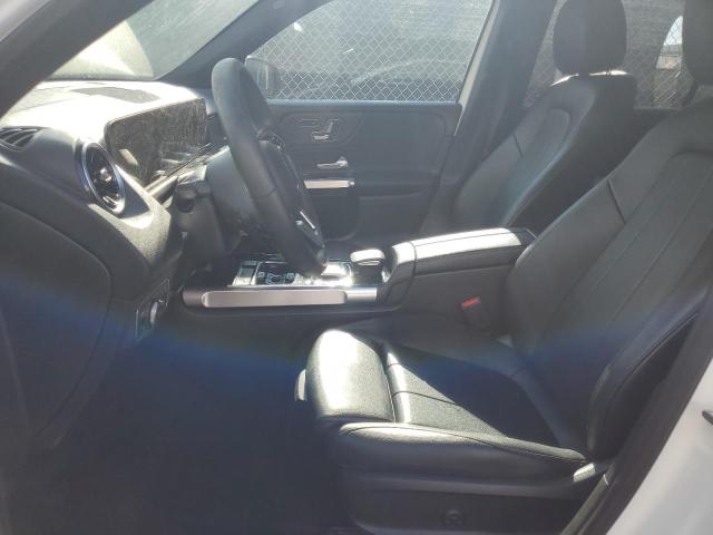 2020 MERCEDES-BENZ GLB 250 4M WDC4M4HB7LW007851