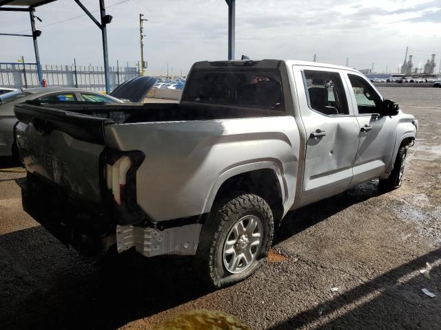 2023 TOYOTA TUNDRA CREWMAX SR 5TFKB5DB1PX110360